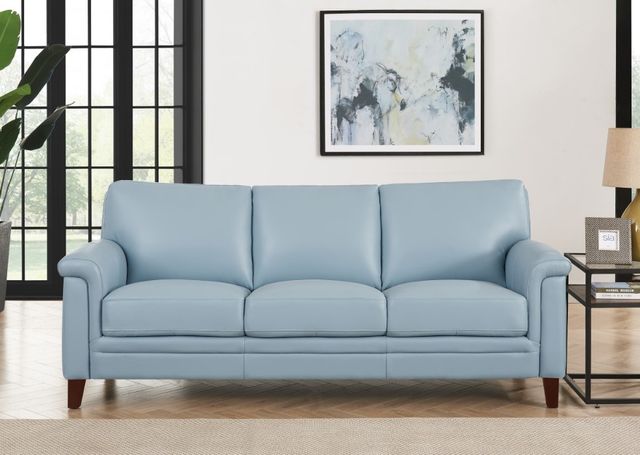 Hydeline® Westcott Spa Blue Sofa-2