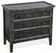 Sunny Designs™ Black Sand Side Chest-0