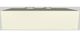 Vent-A-Hood® 48" Biscuit Wall Mounted Range Hood-4