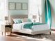 Signature Design by Ashley® Cielden Two-Tone Twin Panel Bed-2