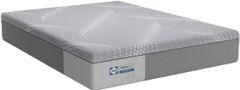 Sealy® Posturepedic® Hybrid Paterson Medium Tight Top Queen Mattress 