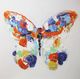 Stylecraft Butterfly IV Wall Art-2