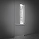 Smeg Professional 36" 19.6 Cu. Ft. Panel Ready Built-In French Door Refrigerator-5