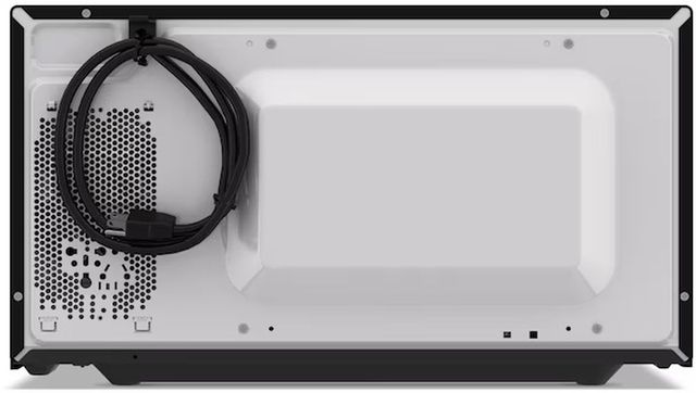 KitchenAid® 2.2 Cu. Ft. Stainless Steel with PrintShield™ Finish Countertop Microwave-4