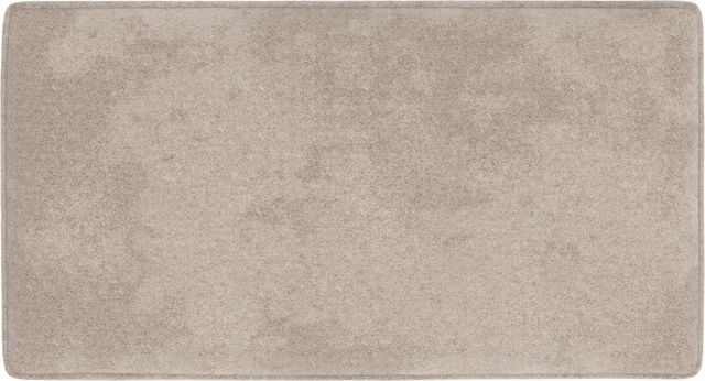 Benchcraft® High Profile Taupe Ottoman-4