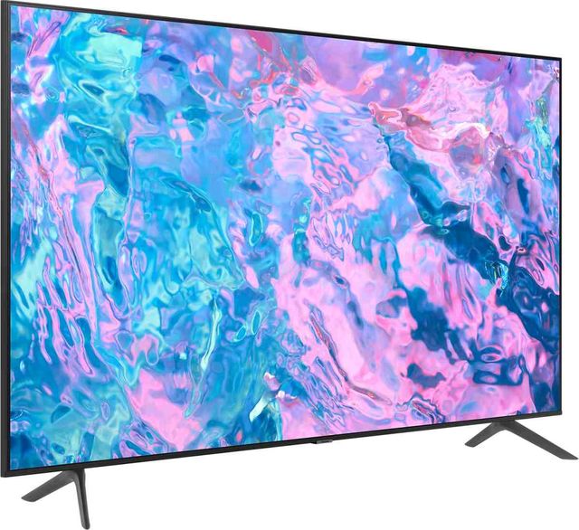 Samsung CU7000 65" Crystal 4K Ultra HD Smart TV-1