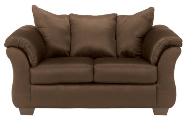 Signature Design by Ashley® Darcy 4-Piece Cafe Living Room Seating Set-2