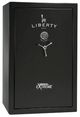 Liberty Safe Fatboy Jr. Black Electronic Gun Safe-0