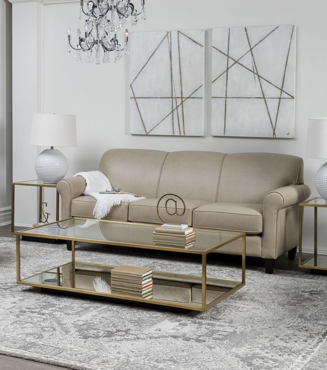 Decor-Rest® Furniture LTD Customizable 2963 Sofa-3