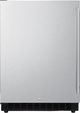 Summit® 24" Stainless Steel Under The Counter Refrigerator-0