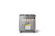 Viking® 5 Series 36" Blush Pro Style Gas (LP) Range with Brushed Brass Trim-4