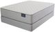 Serta® Perfect Sleeper® Hotel Presidential Suite 14.25" Wrapped Coil Plush Tight Top Double-Sided Twin Mattress-1