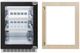 ZLINE Touchstone Autograph Edition 24" Panel Ready Beverage Center-3