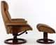 Fjords® Classic Comfort General R Hassel Small Recliner-1