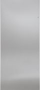 Monogram® 36" Stainless Steel Door Panel Kit-0