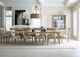 American Drew® Lenox Chalon Beige/Lennox Cream Side Dining Chair-2