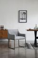 VIG Furniture Modrest Elijah Gray Dining Chair-2
