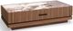 VIG Furniture Nova Domus Bailey Walnut Modern Rectangular Coffee Table-0