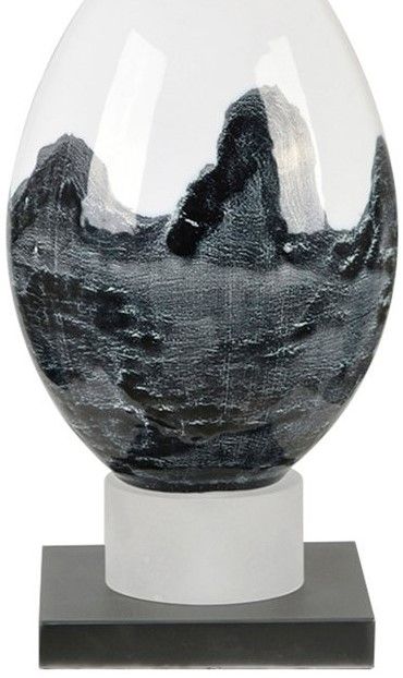 Crestview Collection Venetia White Table Lamp-2