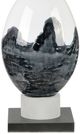 Crestview Collection Venetia White Table Lamp-2