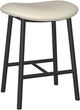 Tabouret de comptoir pivotant personnalisable de Amisco Willo-1