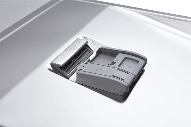 LG 24" PrintProof™ Stainless Steel Top Control Built In Dishwasher-10