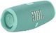 JBL® Charge 5 Teal Portable Speaker-5