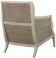 Century® Curate Flax/French Gray Chesapeake Lounge Chair-1