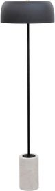 TOV Furniture Arena Marble Base Floor Lamp-0
