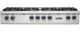Viking® 7 Series 48" Stainless Steel Liquid Propane Rangetop-0