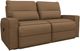 La-Z-Boy® Maddox Camel Manual Reclining 2-Seat Sofa-0