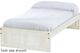 Crate Designs™ Furniture Cloud Twin Panel Bed-0