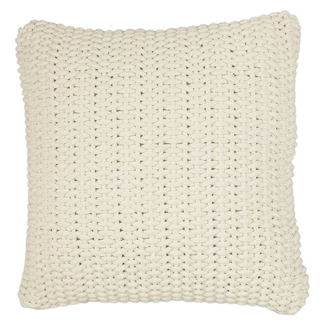Signature Design by Ashley® Renemore 4-Piece Ivory Pillows-0