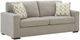 Signature Design by Ashley® Bridgepoint Stone Queen Sofa Sleeper-0
