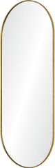 Renwil® Marius Gold Leaf Wall Mirror-1