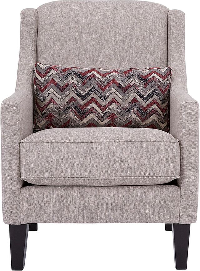 Decor-Rest® Furniture LTD Customizable Glenda Chair-2