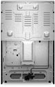Whirlpool® 30" Stainless Steel Freestanding Gas Range-3
