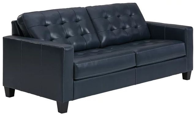 Signature Design by Ashley® Altonbury 2-Piece Blue Living Room Seating Set-1