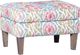 Mayo Customizable 1421F Ottoman-0