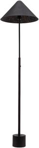 Zuo® Modern Cardo Bronze Floor Lamp-0