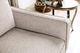 Furniture of America® Harstad Beige Chair-2