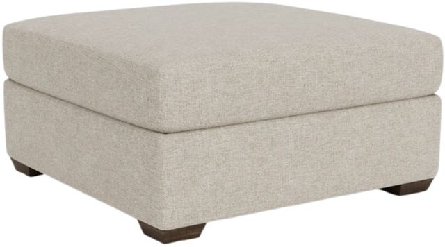Flexsteel® Customizable Randall Cocktail Ottoman-0