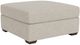 Flexsteel® Customizable Randall Cocktail Ottoman-0