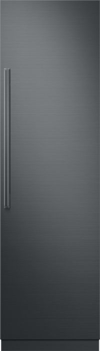 Front view of the Dacor® Contemporary 24 in. 13.7 Cu. Ft. Panel Ready All Refrigerator Column