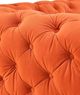 VIG Furniture Divani Casa Delilah Orange Accent Chair-4
