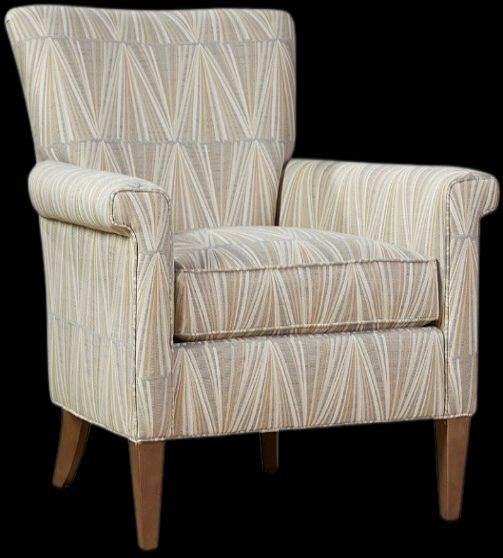 Huntington House Customizable 7769 Accent Chair-0