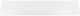 Broan® Glacier BCSD1 Series 36” Under Cabinet Range Hood-White-2