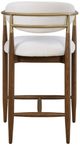 Uttermost® Moxie Walnut Counter Stool-5