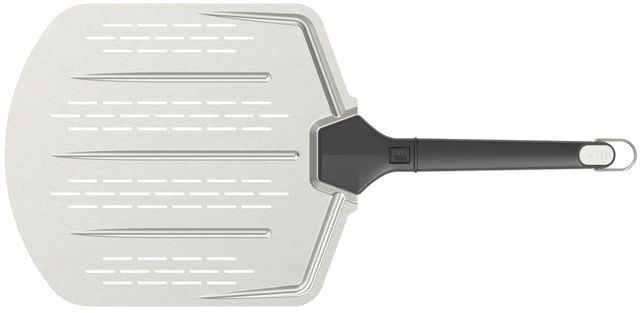 Witt 12" Aluminum Pizza Peel-2