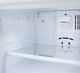 LG 30" 20.2 Cu. Ft. Smooth White Top Freezer Refrigerator-4